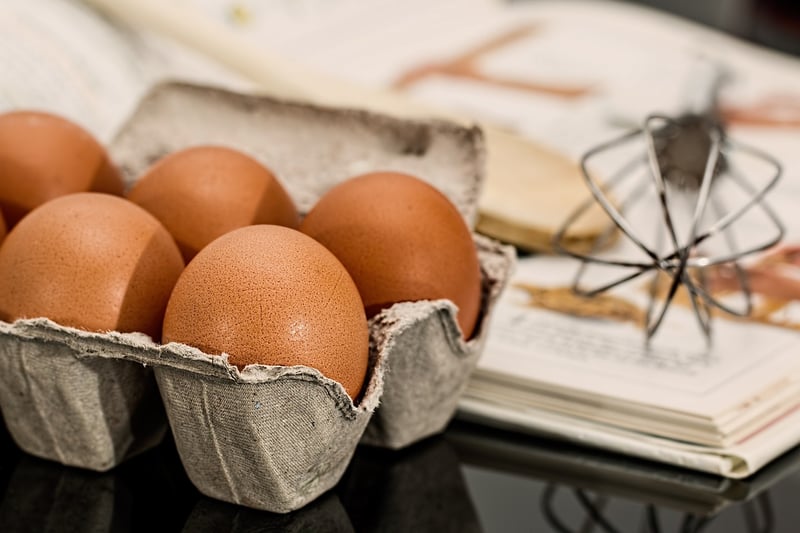 Worldly Culinary Creations