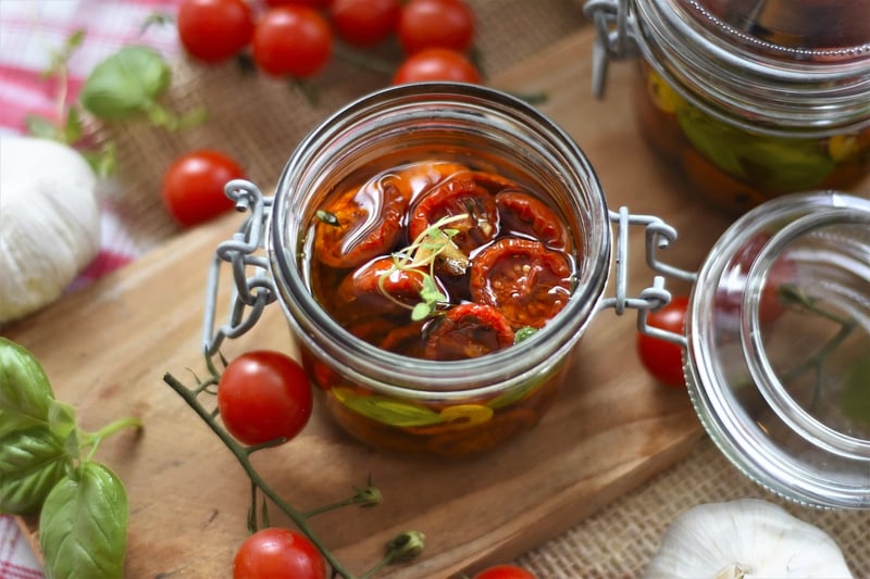 European Cuisine