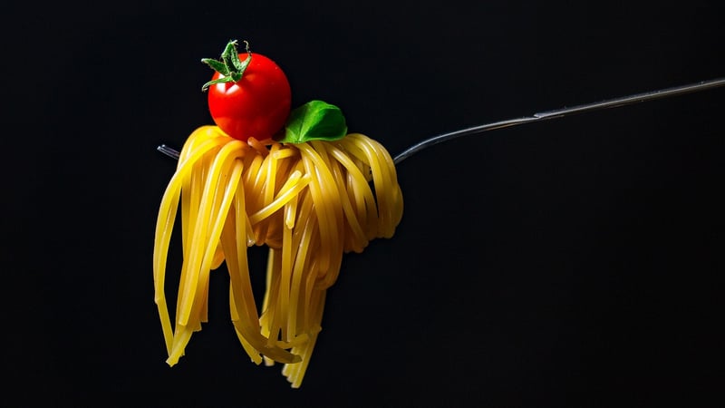 Global Cuisine
